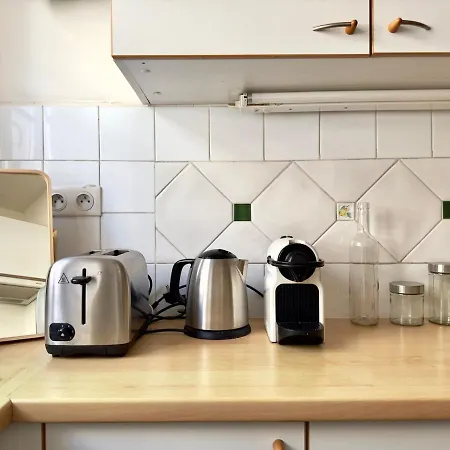 Sublime 4p - Tour Eiffel 5'