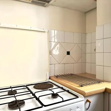 Sublime 4p - Tour Eiffel 5' Apartamento *