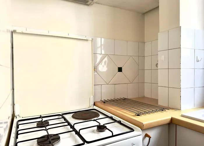 Sublime 4p - Tour Eiffel 5' Apartamento *