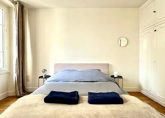 Sublime 4p - Tour Eiffel 5' *