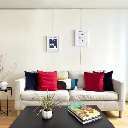 Sublime 4p - Tour Eiffel 5'