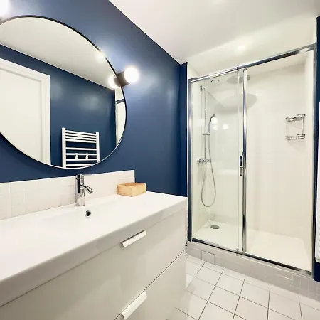 Sublime 4p - Tour Eiffel 5'