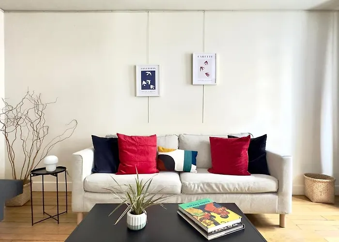 Sublime 4p - Tour Eiffel 5'