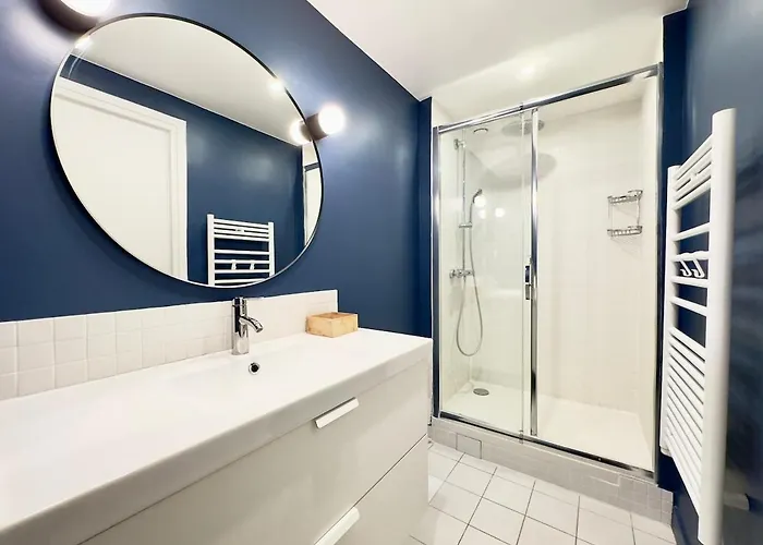 Sublime 4p - Tour Eiffel 5'