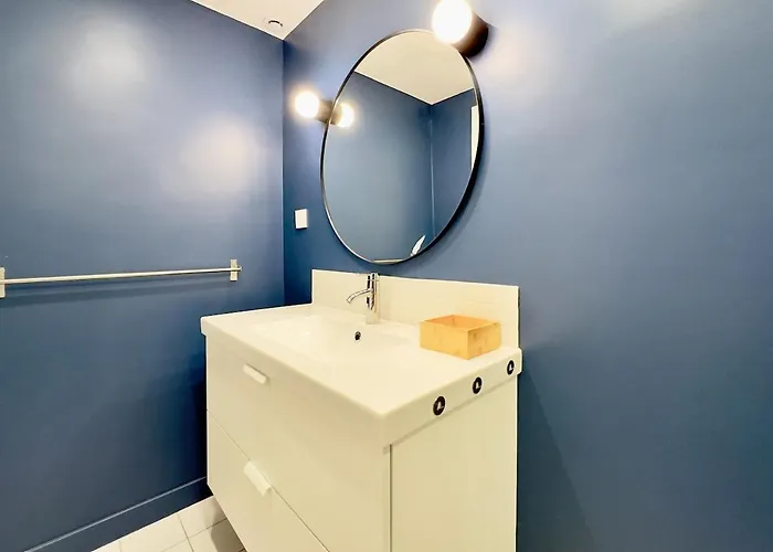 Sublime 4p - Tour Eiffel 5' * Parigi