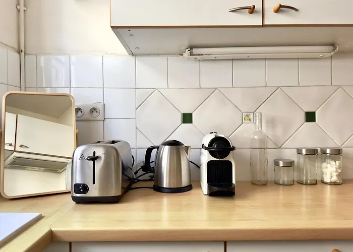 Sublime 4p - Tour Eiffel 5'